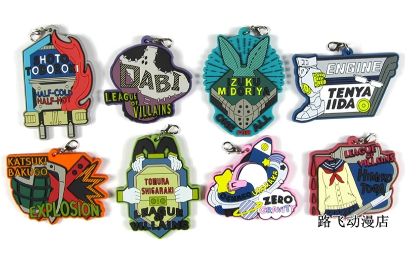 Мой герой академии для костюмированной вечеринки по японскому аниме Рисунок bakugo