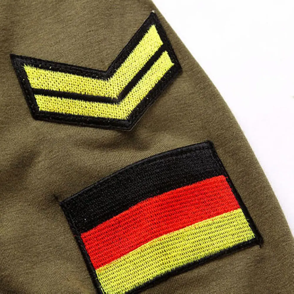 Мужские брендовые Футболки Плюс Эластичные Обтягивающие футболки для мужчин из