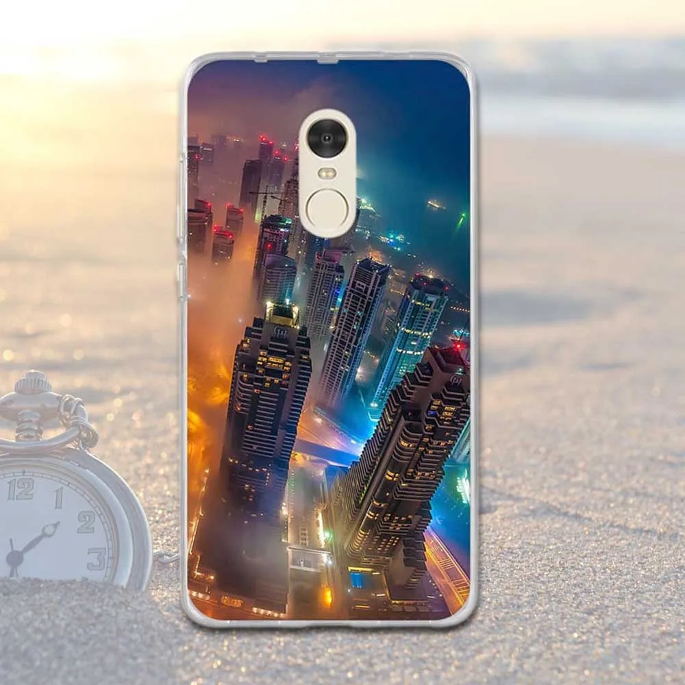 Чехол для Xiaomi Redmi Note 4 3D рельеф мягкий чехол из термопластичного полиуретана redmi note