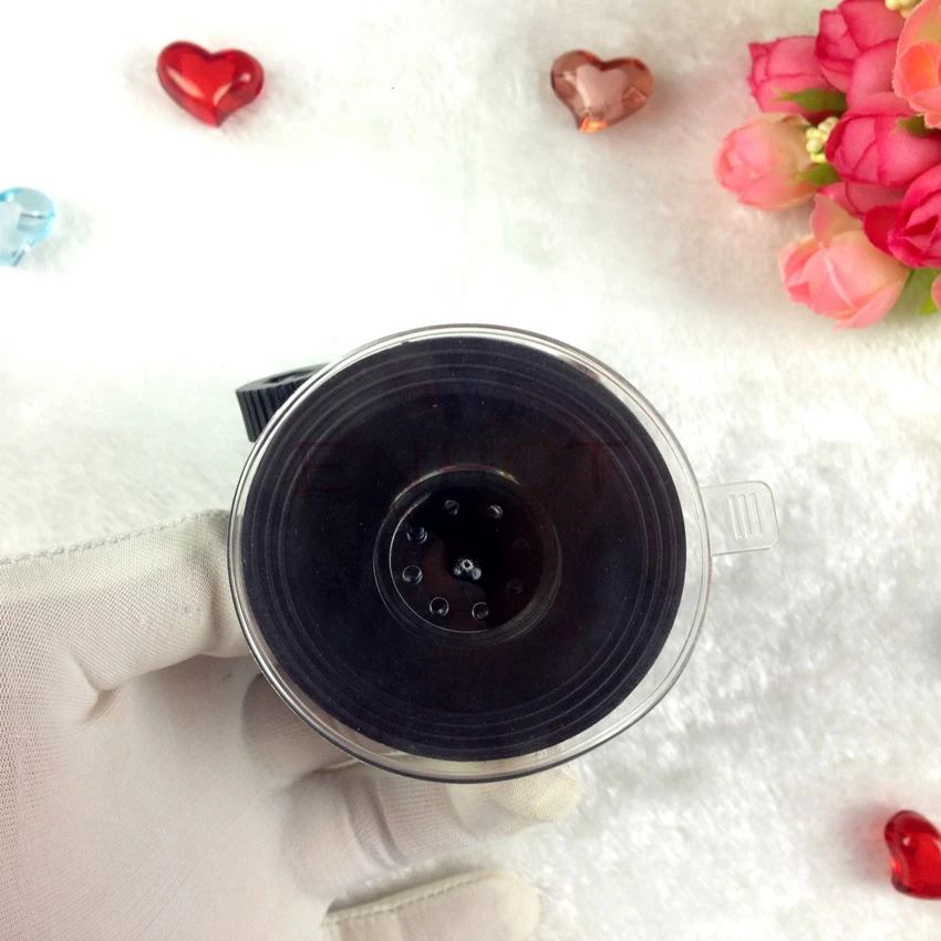 Бесплатная доставка уникальное удобное устройство на присоске мощный патрон