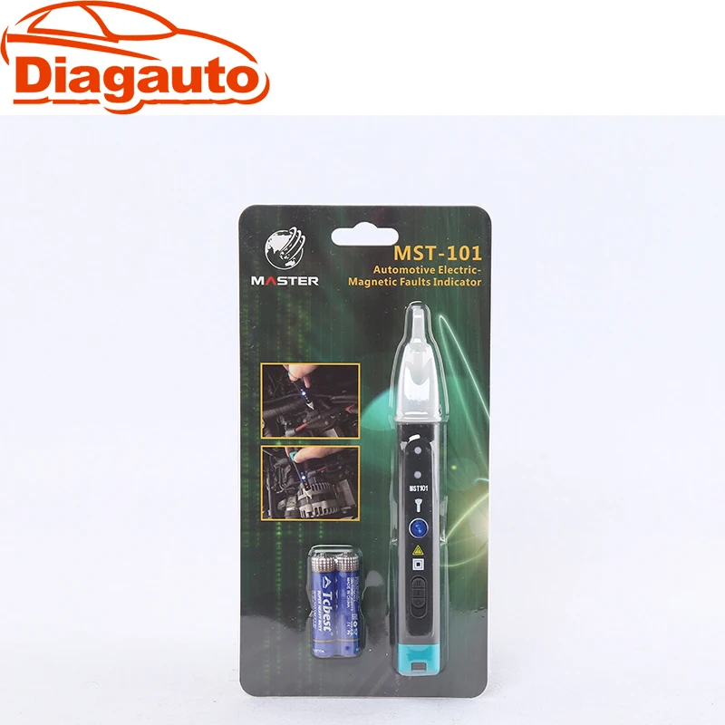 Высокое качество автомобильных электронных отказов детектор MST 101 детектора