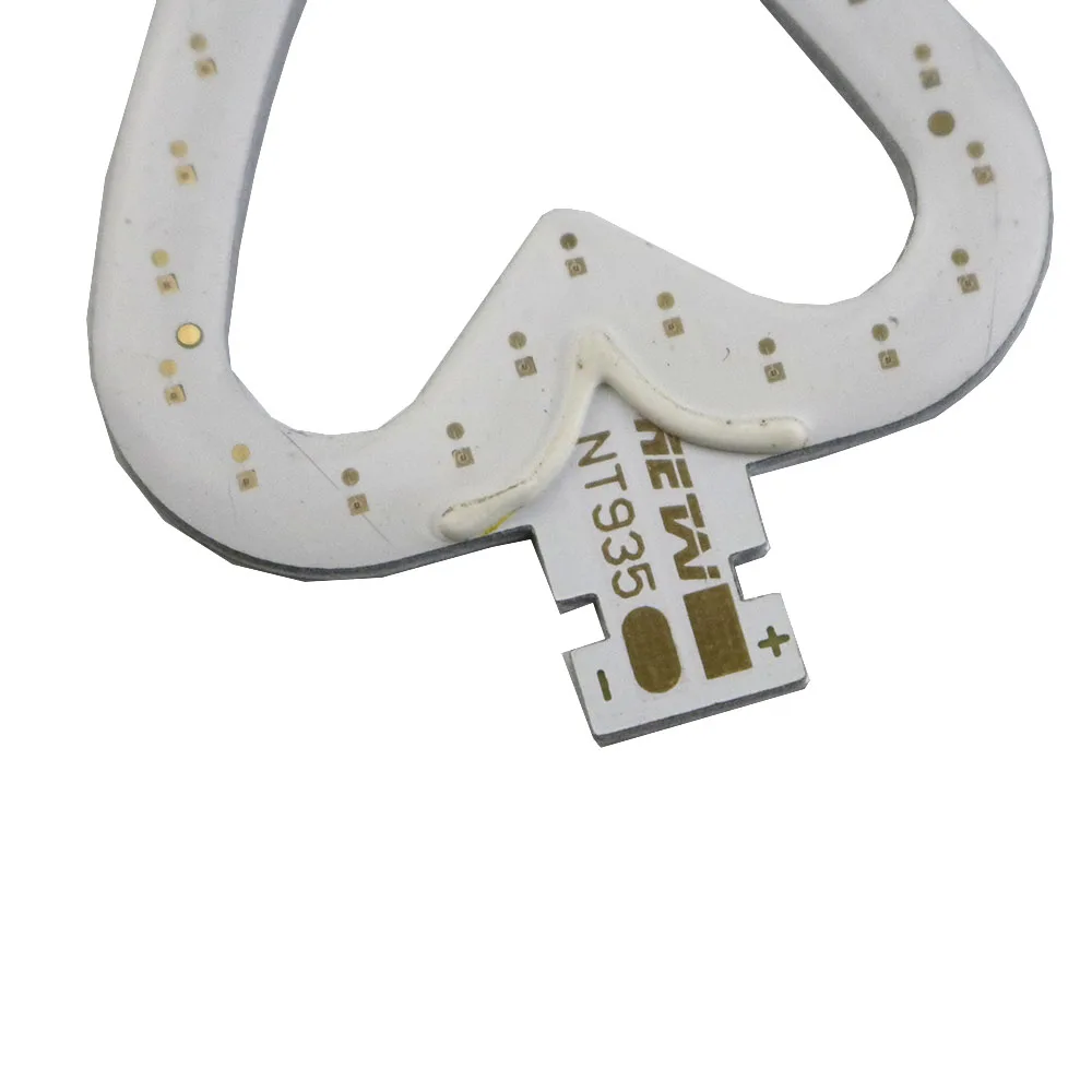 Love LED COB чип для крассветильник света чипы источника самостоятельной сборки