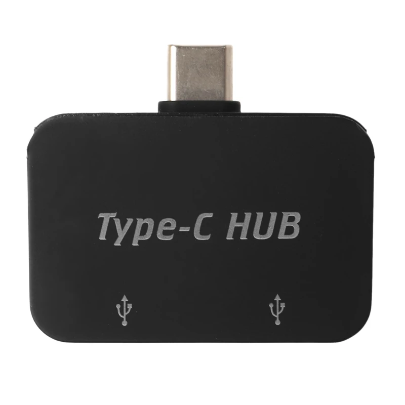 Адаптер для MacBook Chromebook S8 S9 Note8 Xiaomi 6-коврик мыши с портом USB 2 0 Type-C на порта |