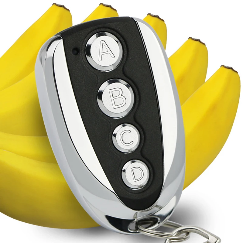 433 92 копировальный аппарат MHz копия пришла пульт дистанционного управления для