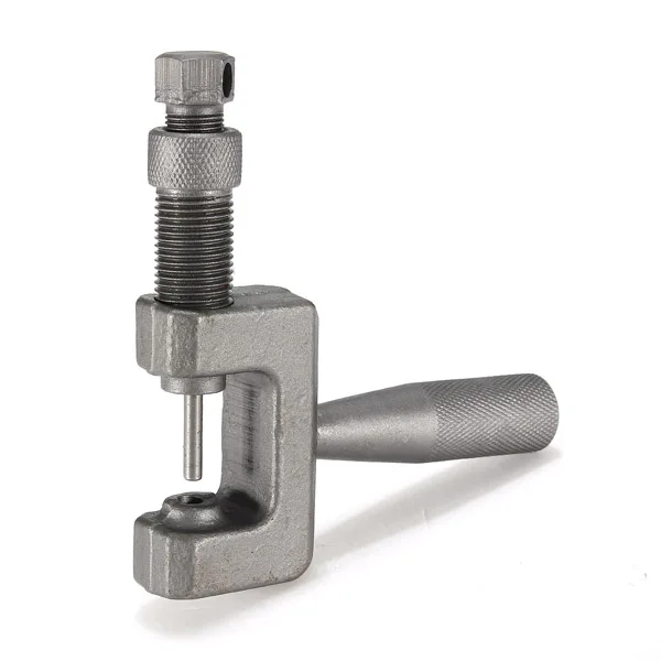 Инструмент для резки тяжелой цепи мотоциклов и велосипедов 415 420 428 520 525 530 630|breaker