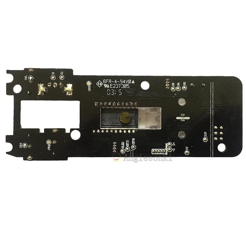 Новые оригинальные запасные части для материнской платы мыши Steelseries Rival /rival