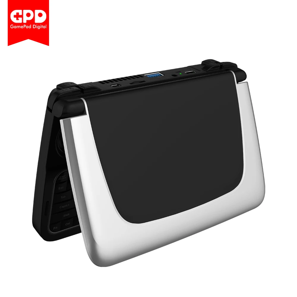 Новинка 2019 GPD WIN 2 WIN2 8 GB 256 6 дюймов Windows 10 Intel Core m3 7Y30 портативная игровая