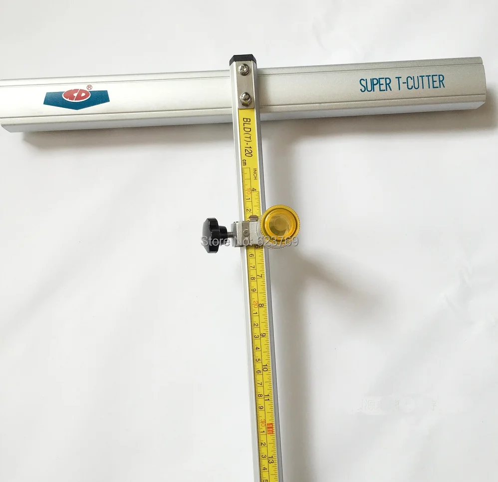 Rzz для стекла T-Cutter T-type стеклорез длинного типа Бесплатная доставка хорошее