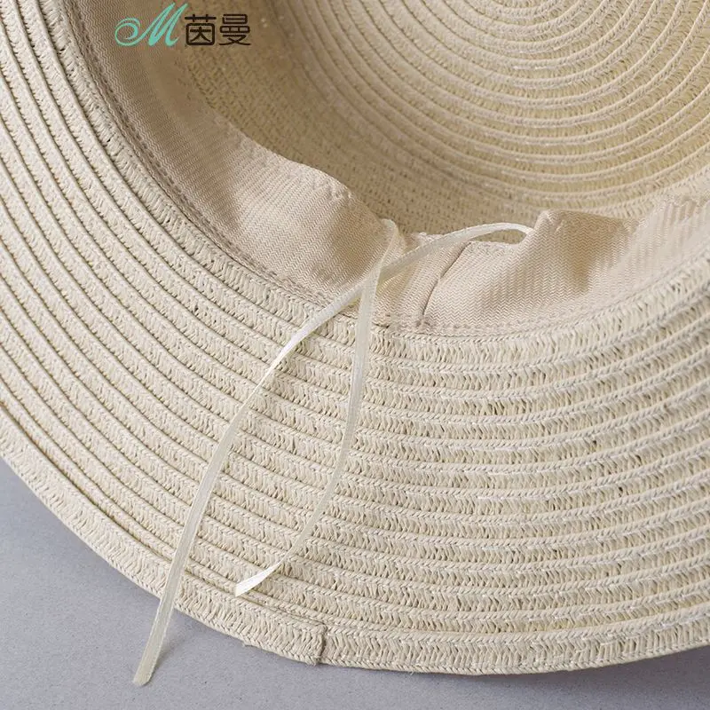 INMAN 2019 Spring Summer Holiday Trip Accessory Women Beach Sunlight Proof Sun Hat | Аксессуары для одежды