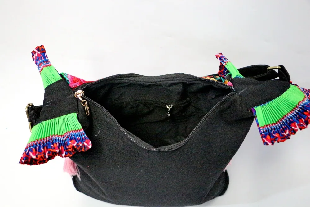 Большие винтажные сумки с вышивкой ручной работы, сумка Gypsy Boho, женские сумки, женские сумки через плечо, сумки с бахромой, сумка в стиле бохо