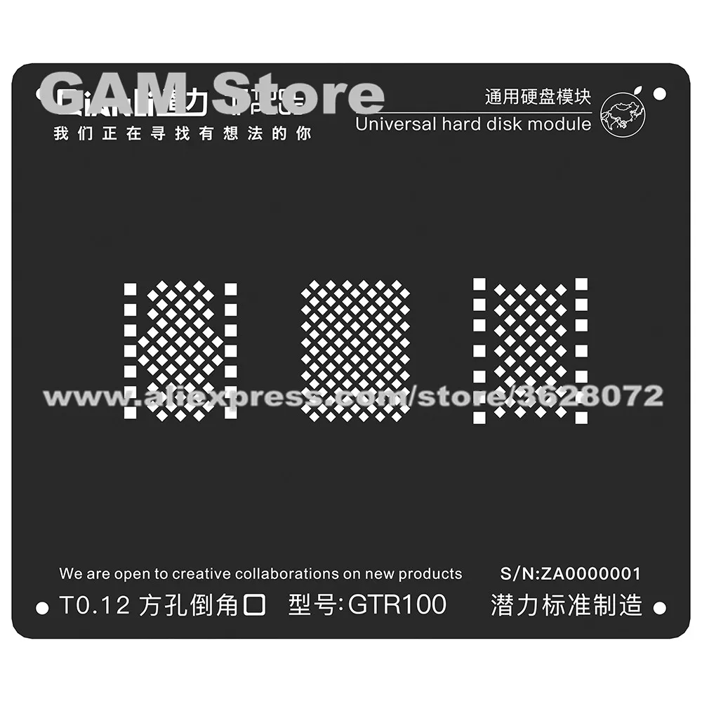 Фото Трафарет для iPhone 6 6Plus 6SP 7 7P 8 8P X Nand с флэш-чипом BGA Шлифовальные Контакты IC Трафарет для iPhone 6 6Plus 6SP 7 7P 8 8P X Nand с флэш-чипом BGA Шлифовальные Контакты IC