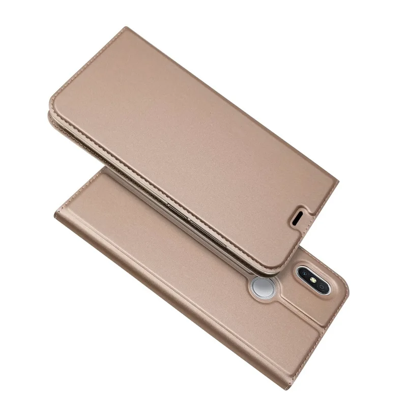 Для Xiaomi Redmi Note 4 Чехол-книжка из кожи с магнитной застежкой для Xiaomi Redmi S2 Note 5 5A 5 Pro 4X, Ультратонкий чехол для телефона s