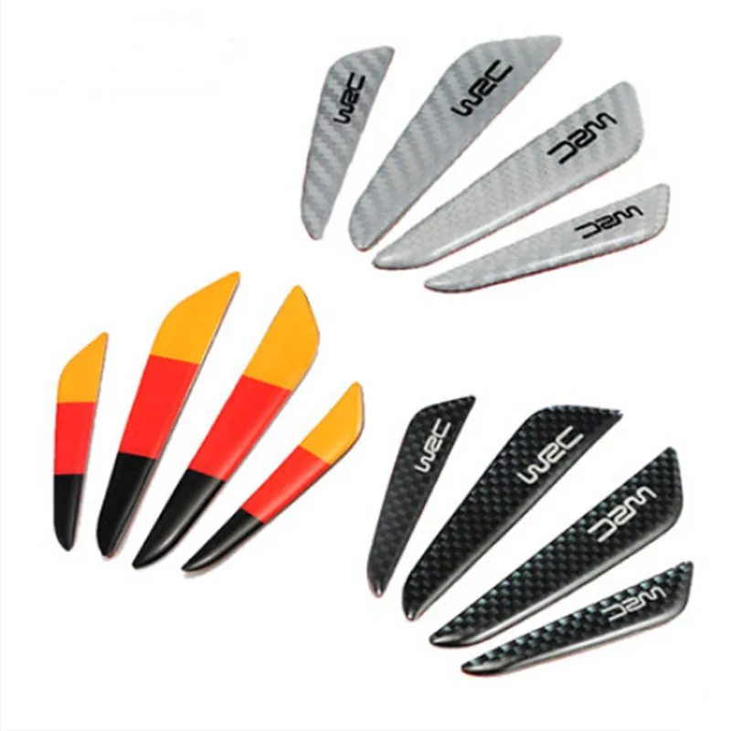 Car Styling Door Anti-Rub Bumper Strips For Mercedes-Benz Series-A B C E S G M ML GLK CL CLK CLS GL R SL SLK SLS AMG |