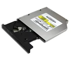 Для ноутбука Toshiba Satellite C655 C655D L875D L875, 8X DL DVD RW RAM, двухслойная горелка 24X, тонкий оптический привод для записи, для Toshiba Satellite C655 C655D L875D L875