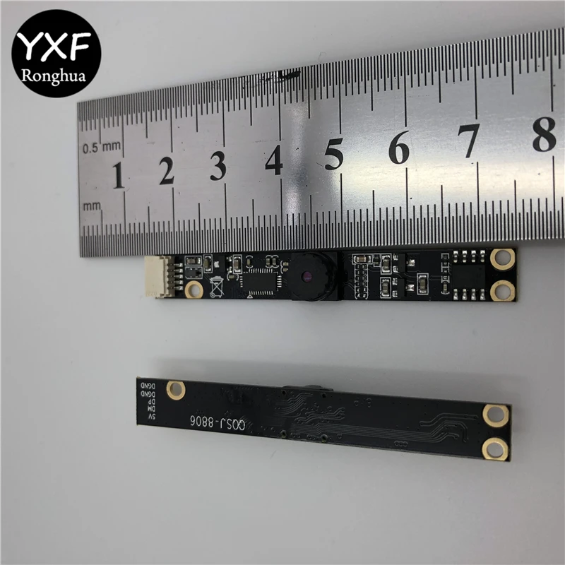 Высокое качество GC1024 usb модуль камеры 100 Вт 720P 68 градусов объектив вставляется