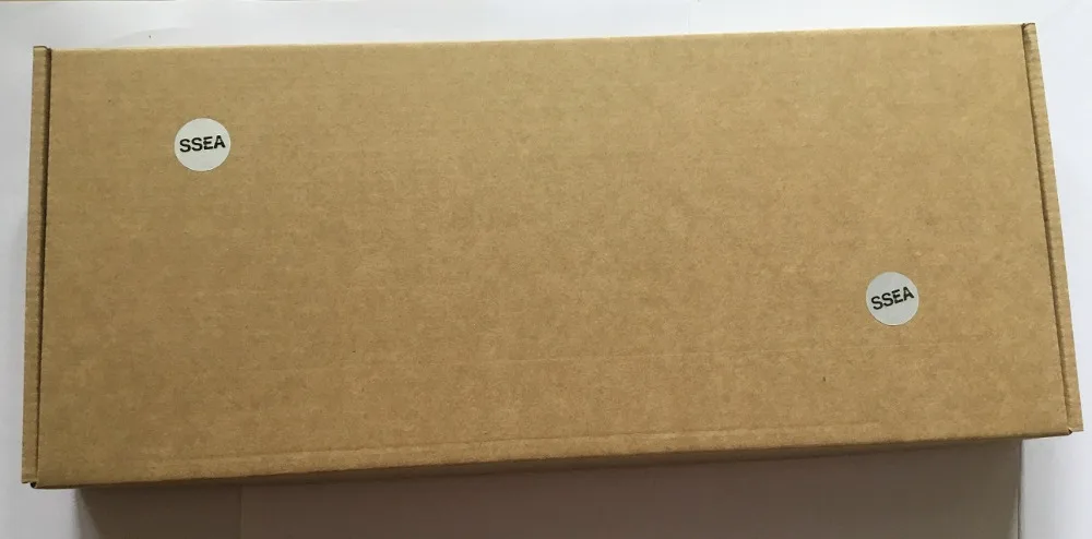 Новая русская клавиатура SSEA для ноутбука ASUS Eee PC 1001HA 1001PX 1001PXD 1005 1005HD 1005HA 1005PX 1008 1008HA
