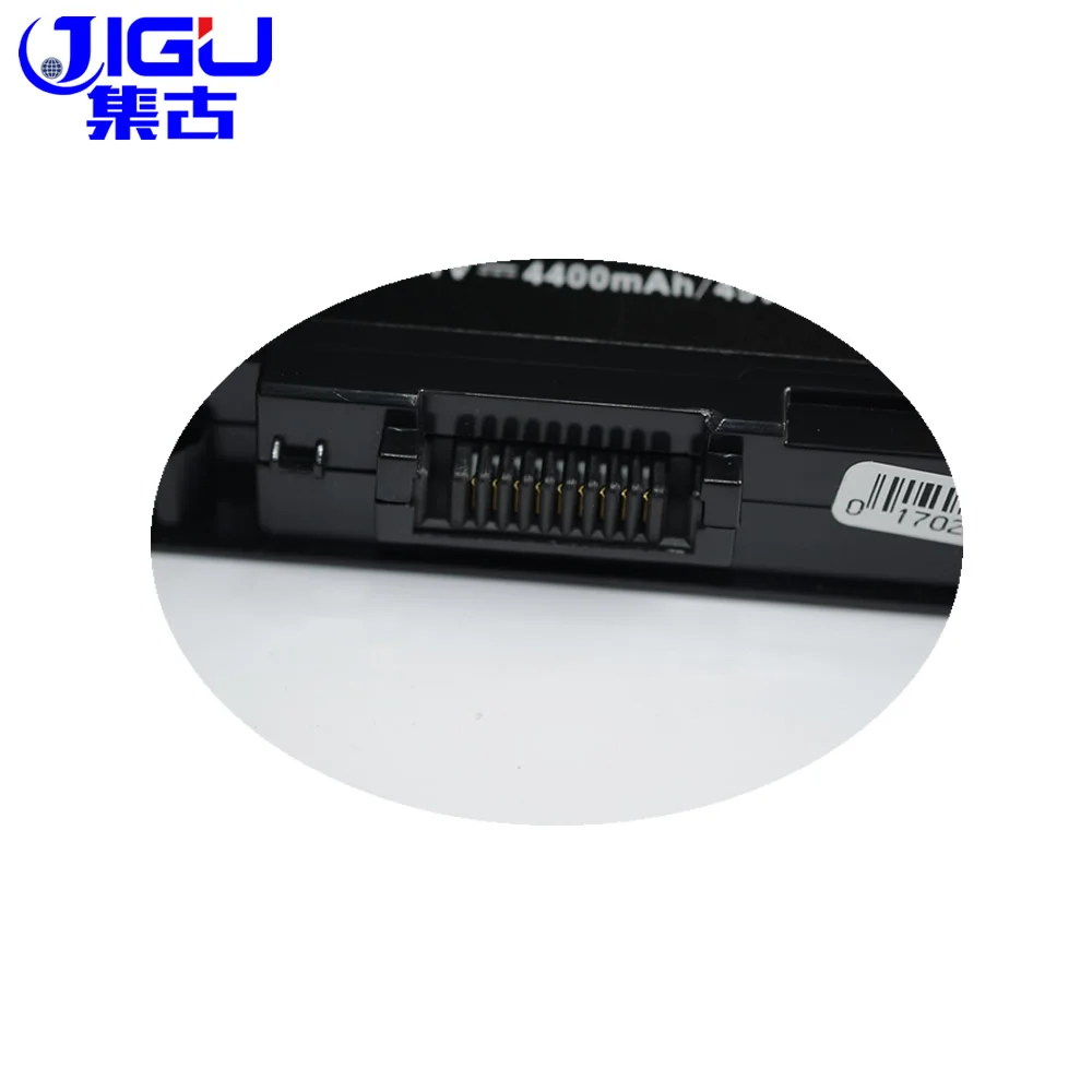 JIGU 6 ячеек ноутбук Батарея 312 0701 KM905 MT276 PW772 WU946 0702 для Dell Studio 1535|battery for dell|laptop batterylaptop