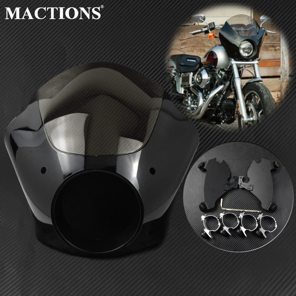 Обтекатель Фары Yamaha Warrior Купить