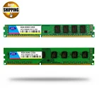 Память JZL PC3-10600 DDR3 1333 МГцPC3 10600 DDR 3 1333 МГц 4 Гб LC9 240 контактов, для настольного ПК, DIMM память ОЗУ для процессора AMD