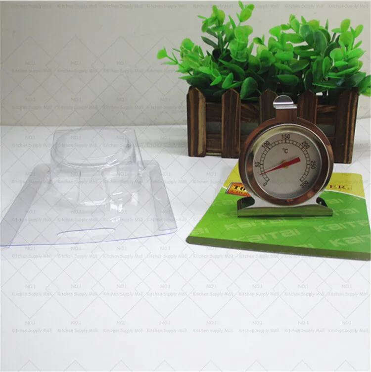 Из нержавеющей стали набора микроволновая печь термометр датчик барбекю мясной