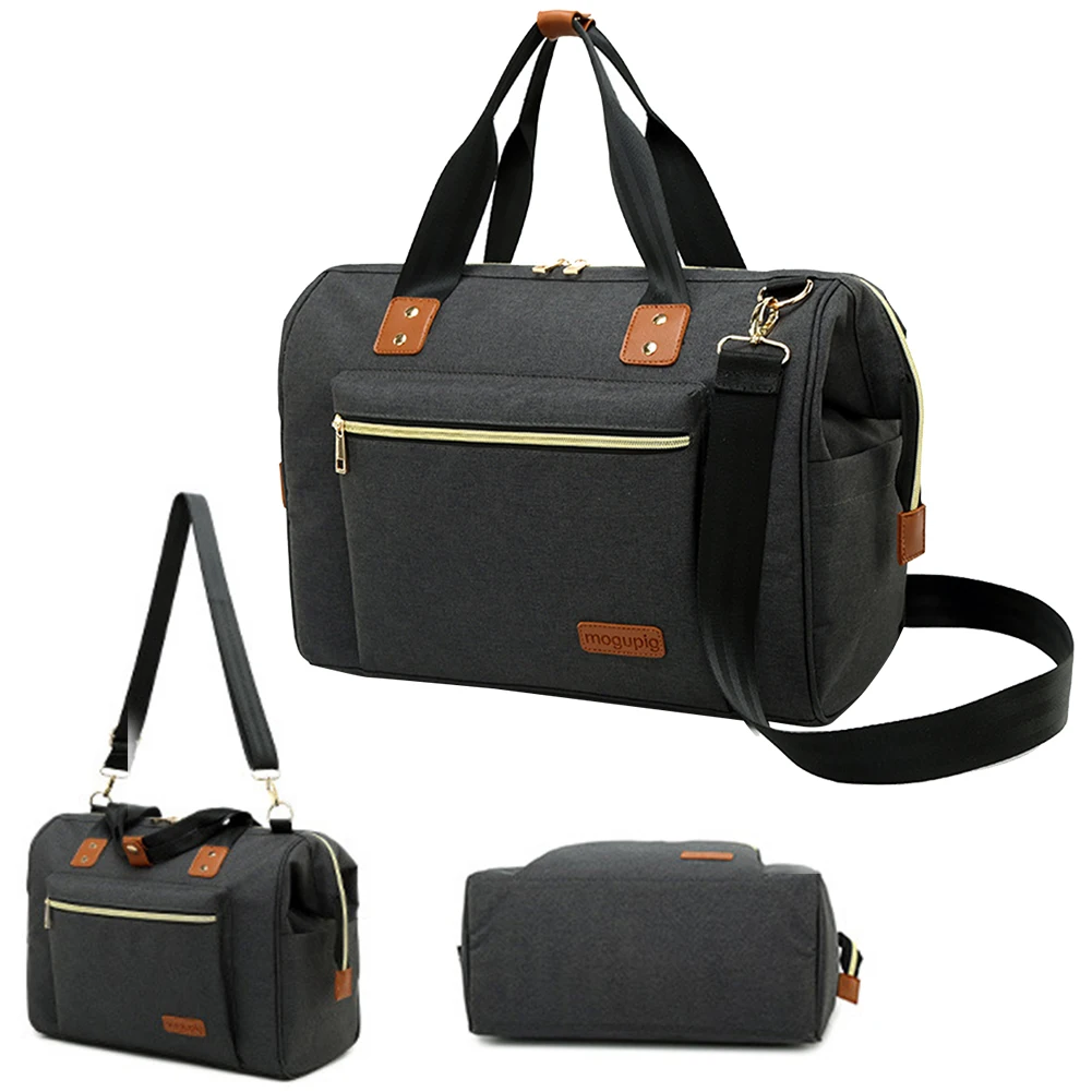 Органайзер для подгузников и кормящих мам водонепроницаемый на плечо детской