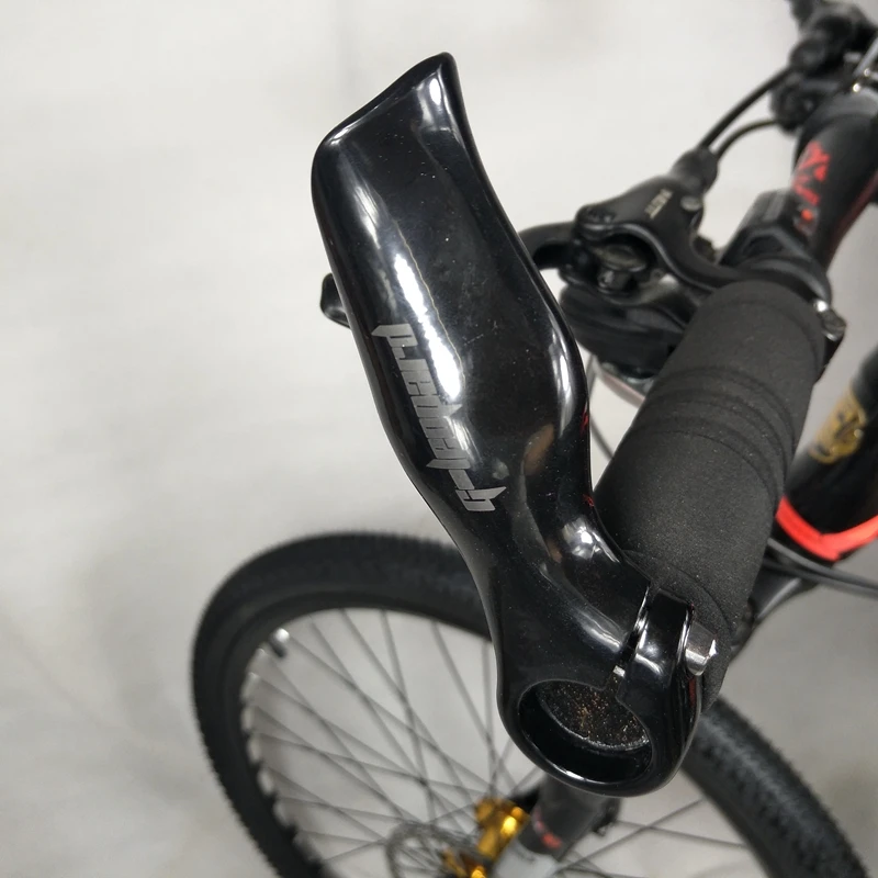 2 шт./пара дорожный горный велосипед MTB бар конец магниевого сплава складные