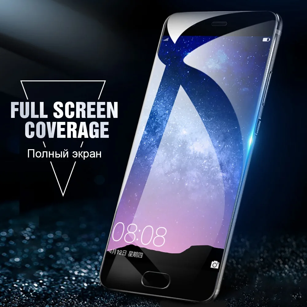 TOMKAS 5D Защитное стекло для huawei P20 Lite Защитное стекло для huawei Honor 9 Play P10 mate 10 Lite P Smart P20 Pro стекло