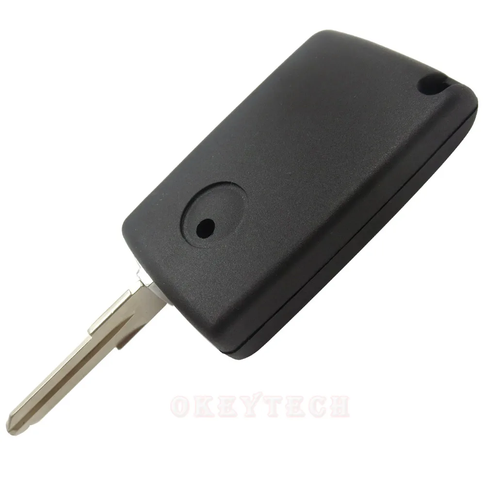 Модифицированный складной Сменный Чехол книжка с 3 кнопками чехол для