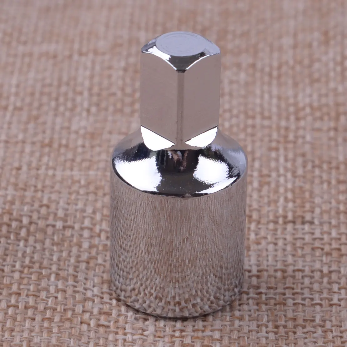 CITALL Серебряный автомобиль 8 мм квадратное масло для головы слив Картера заглушка