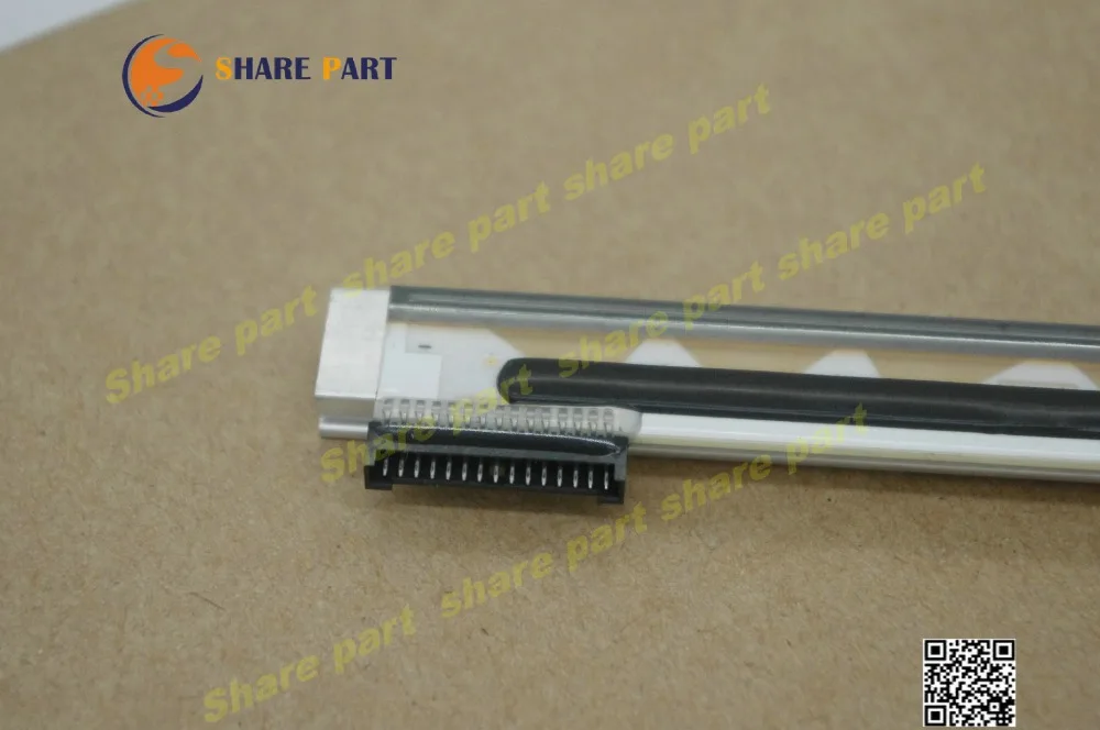 1X оригинальная новая термопечатающая головка для zebra LP/TLP 2844 GK888T 888TT|print head cleaning|head