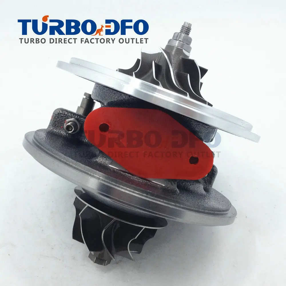 Турбина для VW Beetle / Golf IV 1 9 TDI 66/81 кВт ALH AHF AJM AUY - 454183-0002 комплект ремонта картриджа