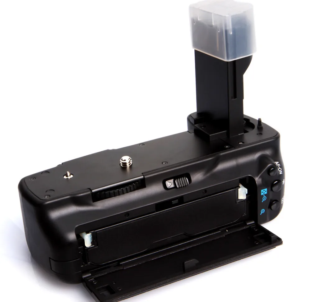 Meike Brand Battery Grip for Canon EOS 5D Mark II 5D2 BG-E6 Free Shipping | Электроника