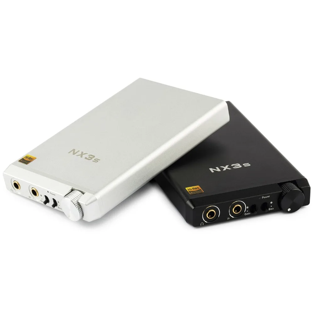 Усилитель для наушников Topping NX3s OPA2140 LME49720 MINI hifi|Усилители наушников| |
