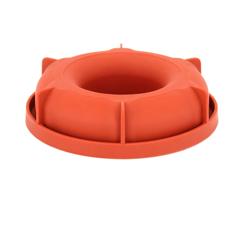 Хлебобулочная 1 шт Силиконовая Форма красного вина круглая форма кольца для