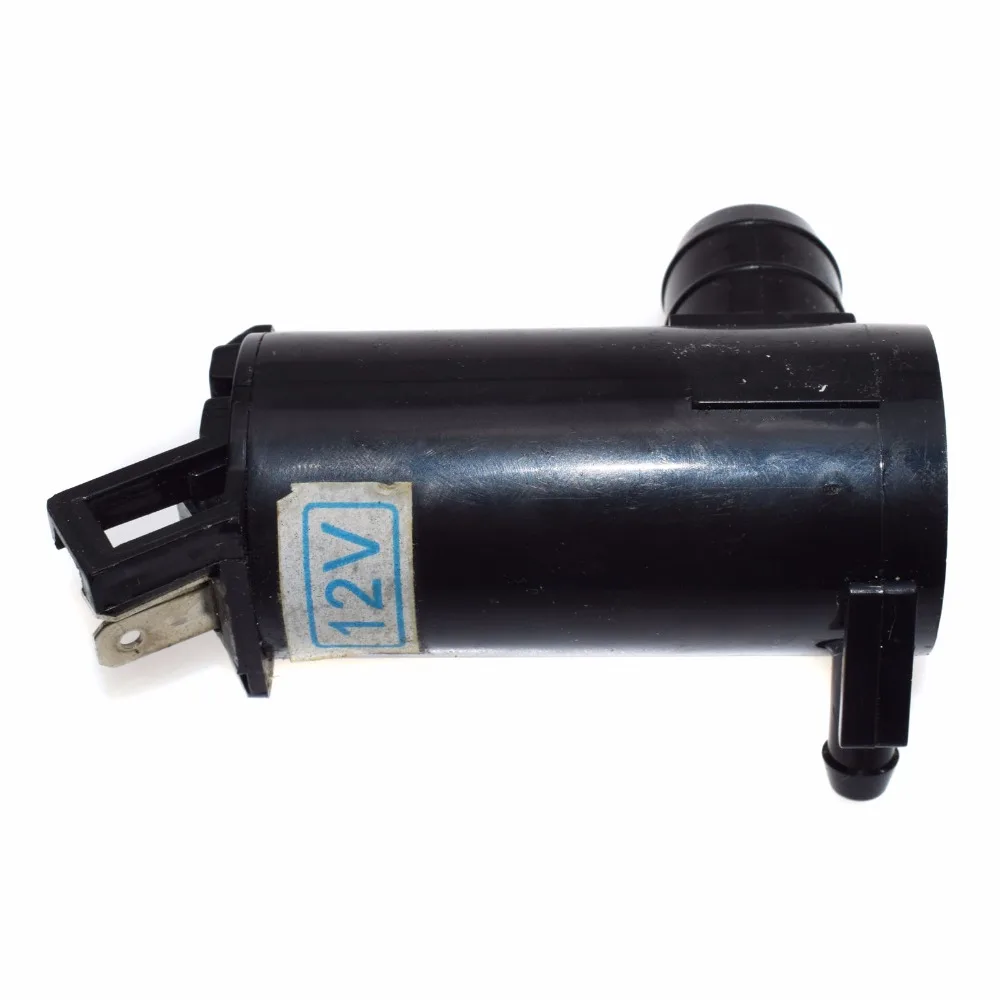 ISANCE насос омывателя лобового стекла 38512SDAA01 для Honda Accord Civic Element Fit Insight Pilot S2000 Acura CL MDX