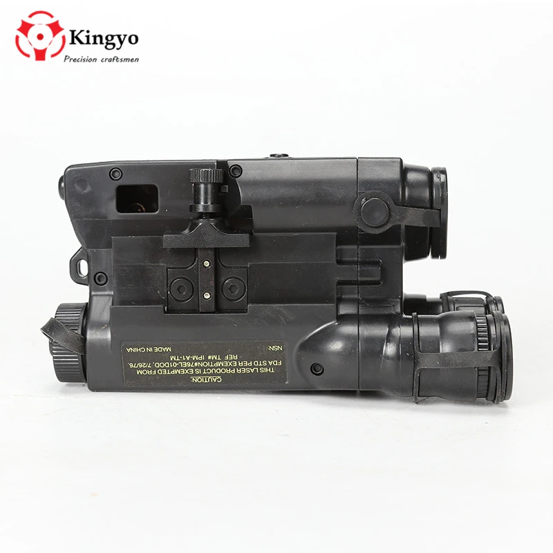 AN/PEQ 16 Батарея Чехол Коробка тактический страйкбол аккумулятор AEG коробка Рис 20 мм