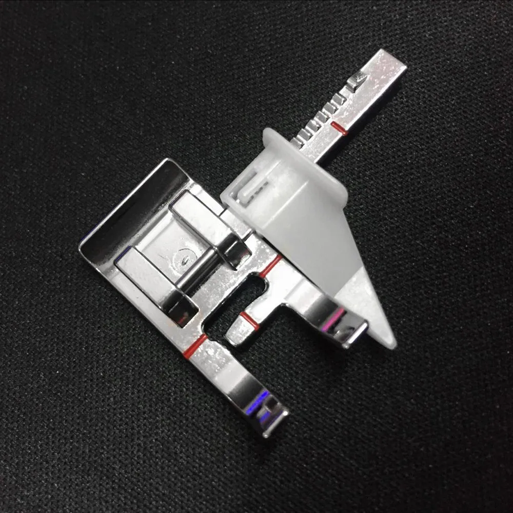 1 шт. набор прижимных лапок для швейных машин в коробке|Швейные машины| |