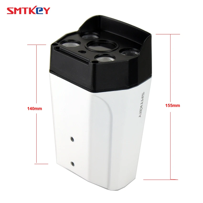 1080 P ip камера c технологией питания POE H.264 IP Onvif или 2MP IPC Водонепроницаемый 4 Массив