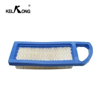 kelkong 1pc air filter combo for briggs stratton 697153 698083 795115 697015 4211 5077h 5077k for husqvarna replace 578451202