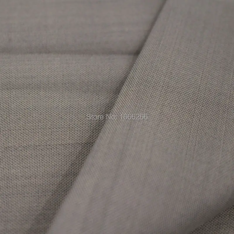 

High strength of the fabric