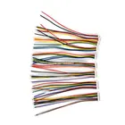 Коннекторы для кабелей XH 1,25, 10 см, 5 шт., 2345678910 контактов