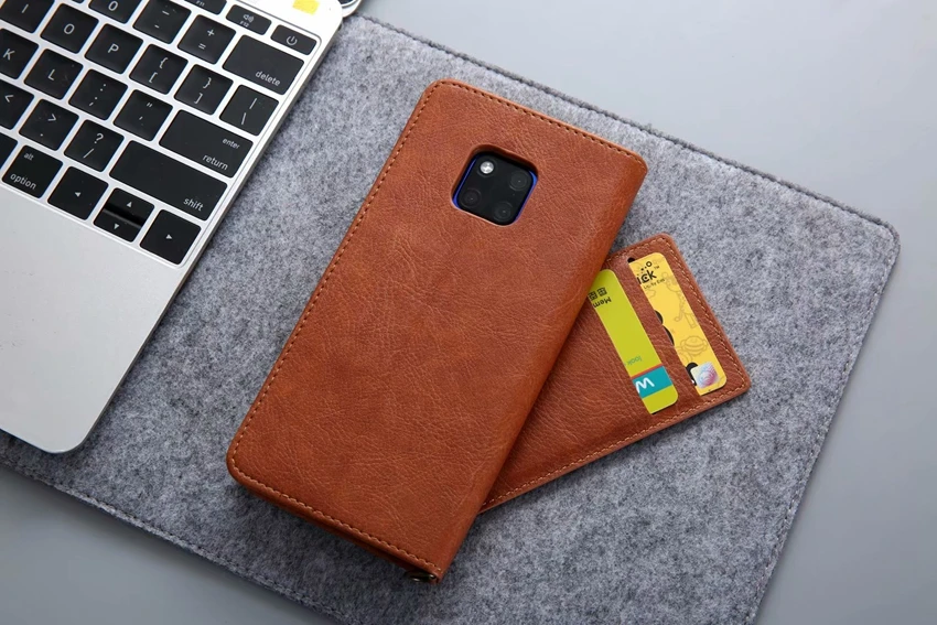 Кожаный чехол mate 20 для huawei mate 20 pro, Магнитный Флип-Кошелек из искусственной кожи, чехол для huawei P20 Pro P20 Lite, полный защитный чехол