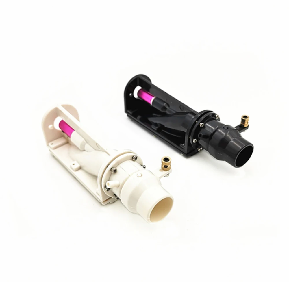 Мощность Servo реактивные игрушки Беспроводной дистанционного Управление брызга