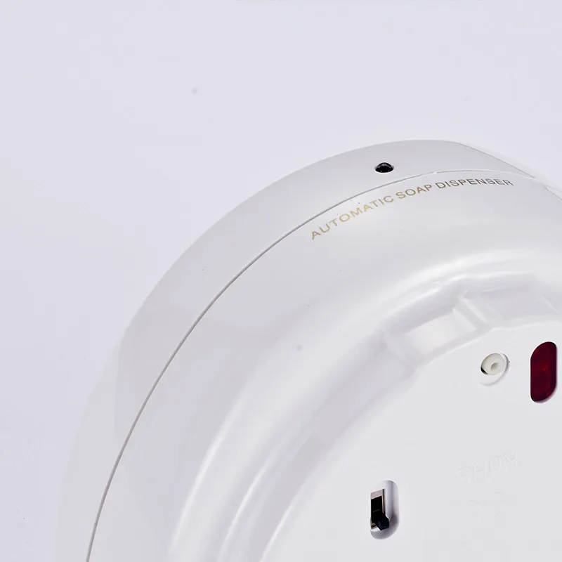 Настенный дозатор для мыла с автоматическим датчиком|Аксессуары кухонных