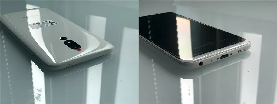 Meizu 16, 4G, LTE, 6 ГБ, 64 ГБ, глобальная прошивка, Восьмиядерный процессор Snapdragon 710, 6,0 дюймов, 1080 P, полный экран, двойная задняя камера, сотовый телефон