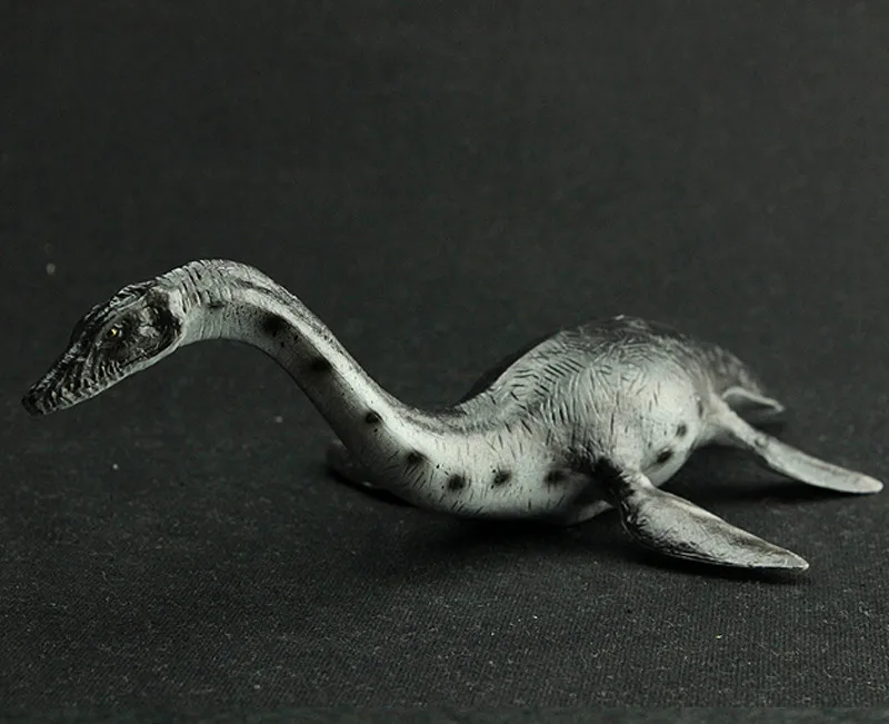 Имитация доисторической биологии модель динозавра Plesiosaur игрушки подарки для