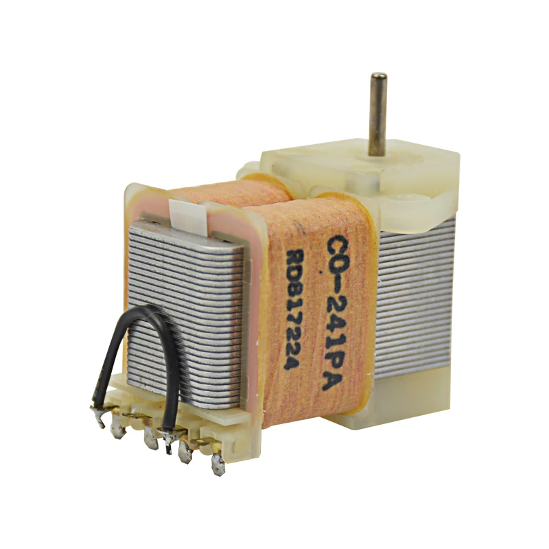 Мабучи бесщеточный генератор переменного тока Двигатель Вибрационный высокая