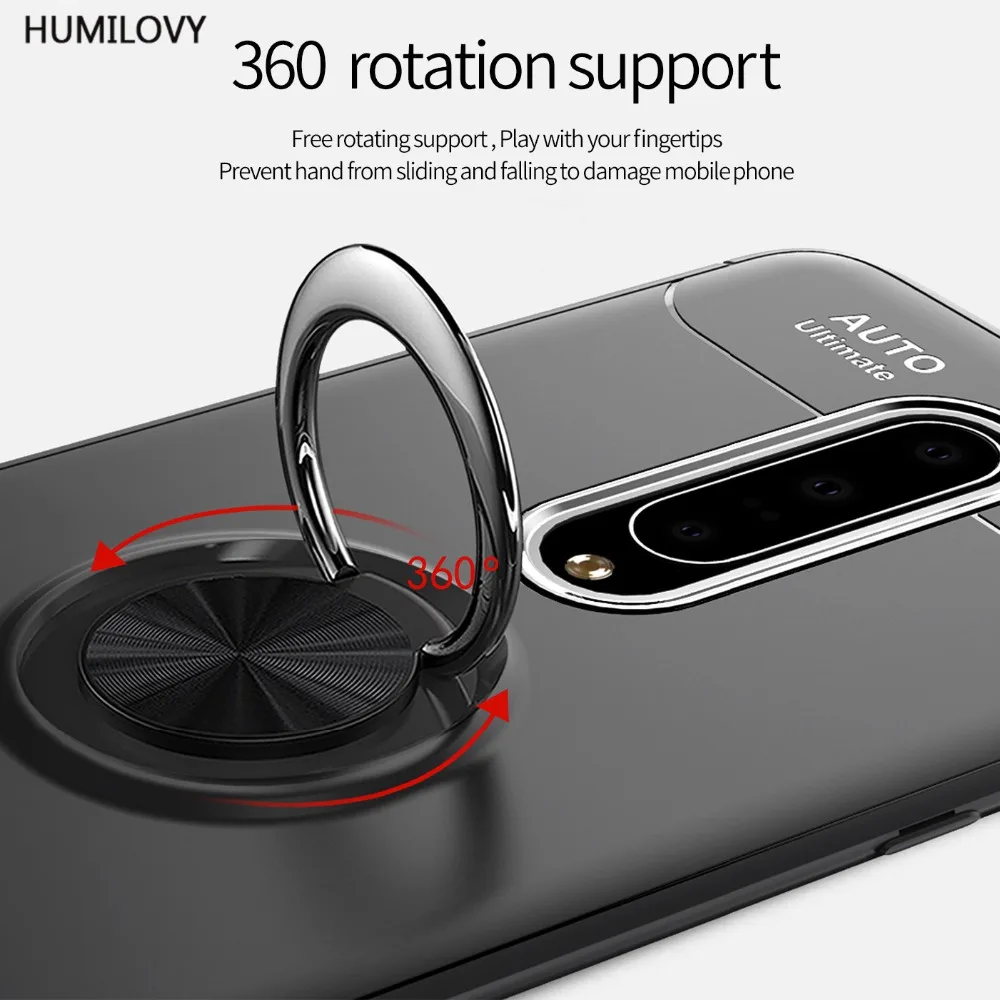 Чехол для Oneplus 7 Pro Oneplus7 Мягкий Силиконовый противоударный чехол One Plus 1 + |