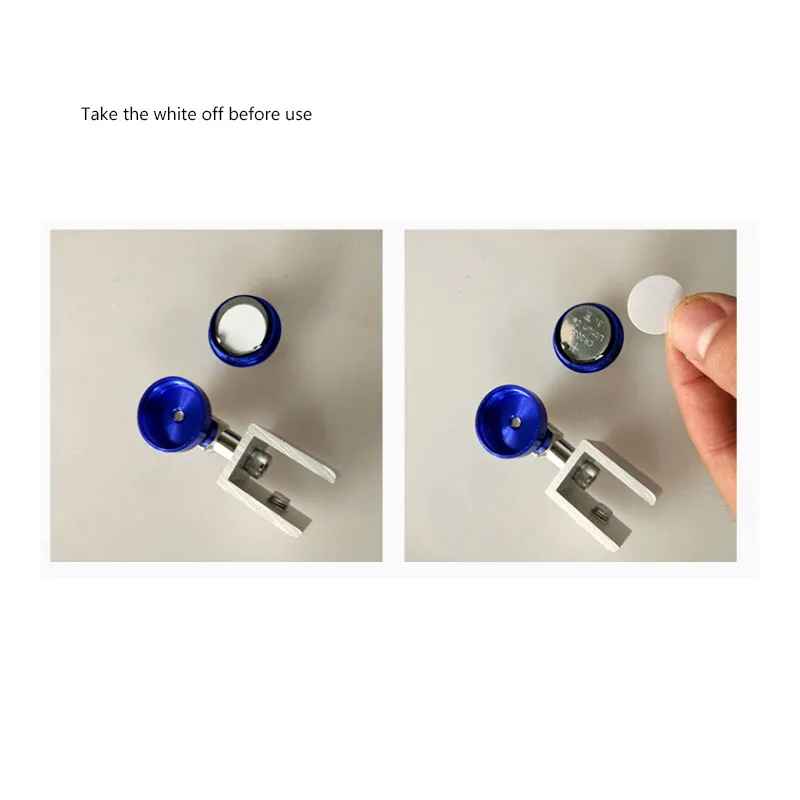 Алюминиевый Сплав Драгоценный Камень задний свет для xiaomi m365 Скутер Складной