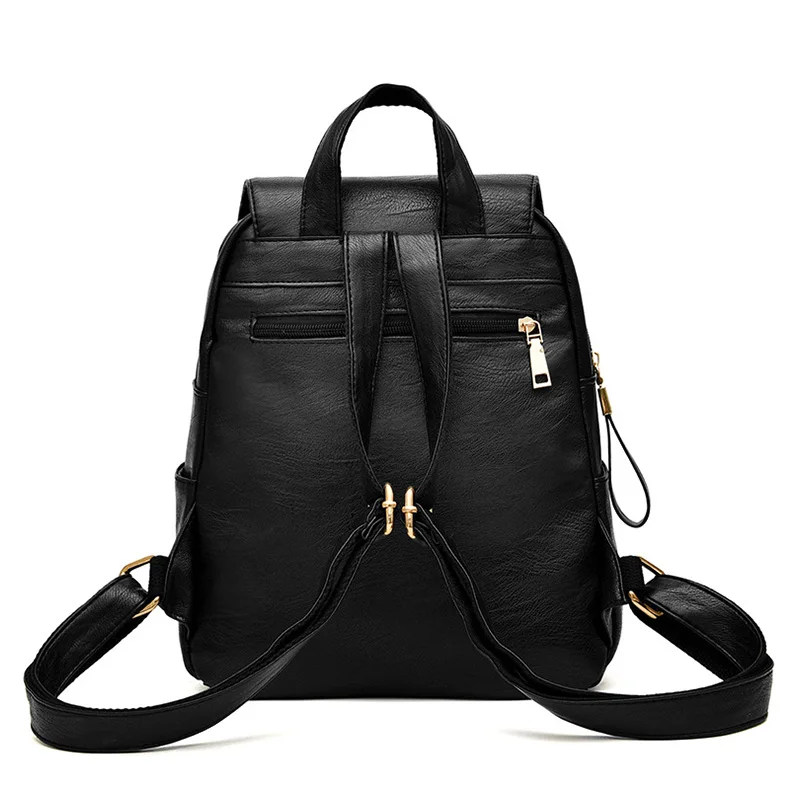 Cangtoucun Для женщин рюкзак модные кожаные подростков Рюкзаки для Обувь девочек мини